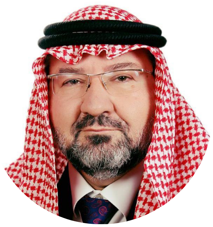 الأستاذ الدكتور عبدالله الكيلاني